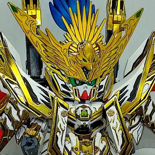 SDW HEROES 天下無双大将軍