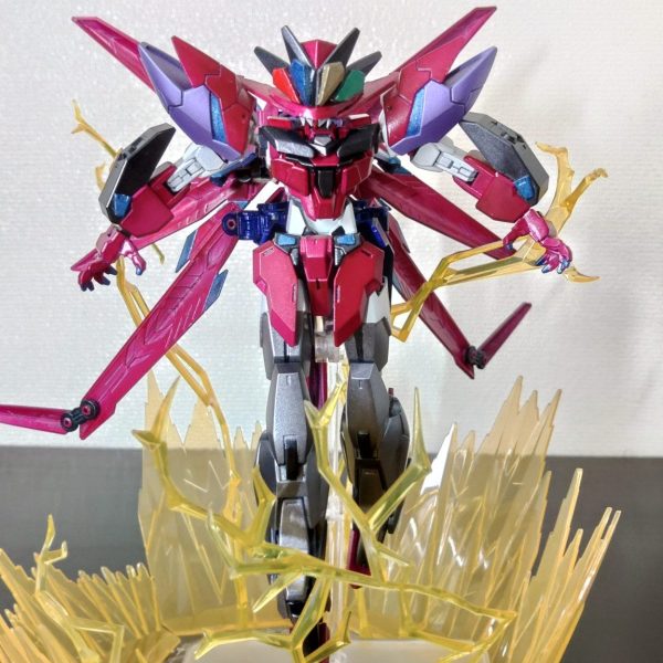 殲琴　ガンダム・ダウルダブラ