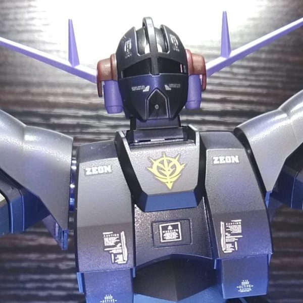 Cosmos troupe(宙組)