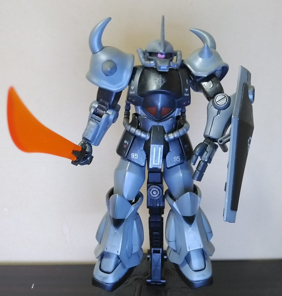 そこで同軍は、兵科横断的に訓練を施し、戦力が不足する場合には迅速に援助(助演？)するための部隊、Special Practice and Response Regiment　(特別教導即応連隊) を設立した。