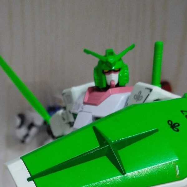 機動戦士ズンダム