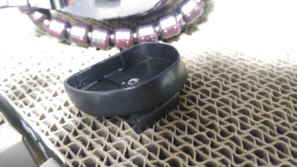 シャアザク–2枚目/制作者：ミドボン