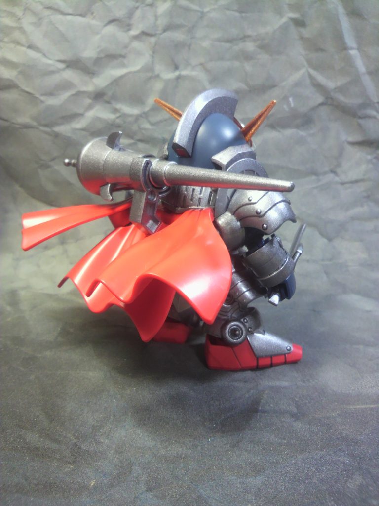 LEGEND BB 騎士ガンダム–4枚目/制作者：you-ki