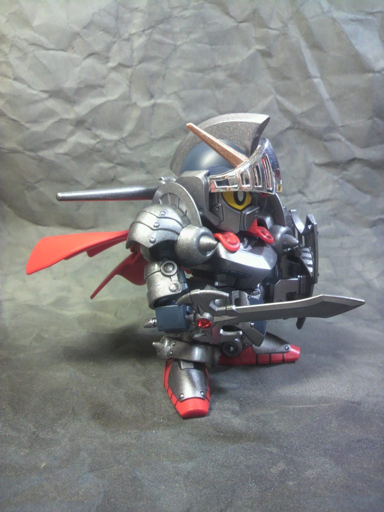 LEGEND BB 騎士ガンダム–5枚目/制作者：you-ki