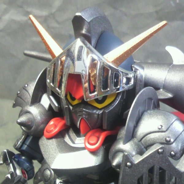 ナイトガンダムのガンプラ作品一覧｜GUNSTA（ガンスタ）