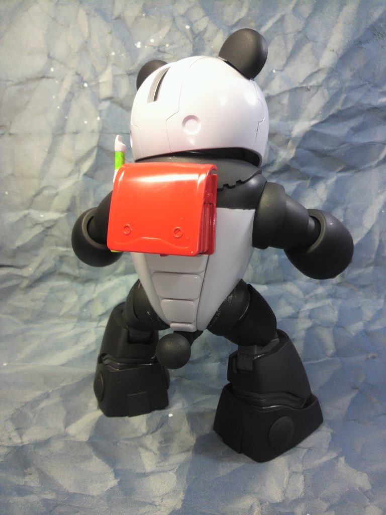 HG　ベアッガイ–3枚目/制作者：you-ki