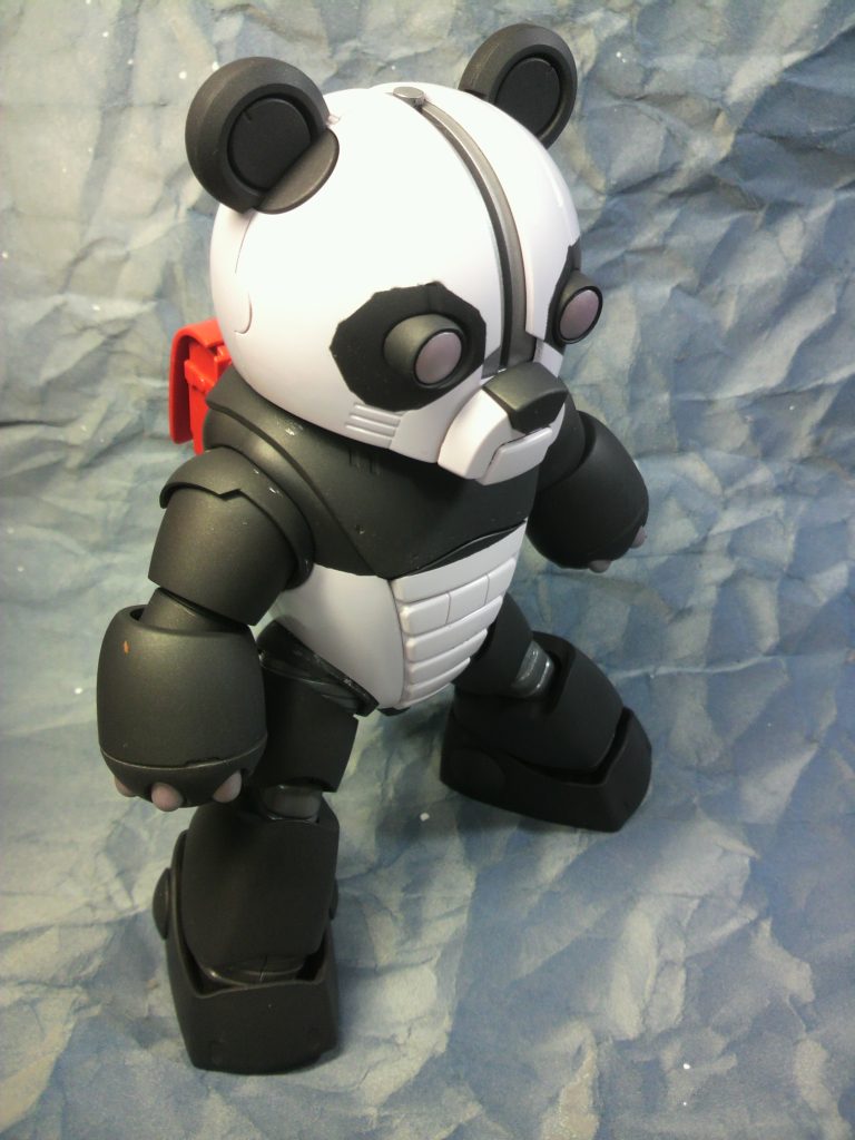 HG　ベアッガイ–5枚目/制作者：you-ki