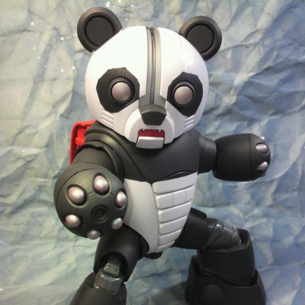 HG　ベアッガイ