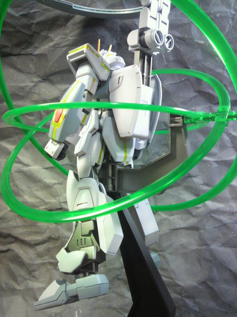 HG　スターゲイザーガンダム–5枚目/制作者：you-ki