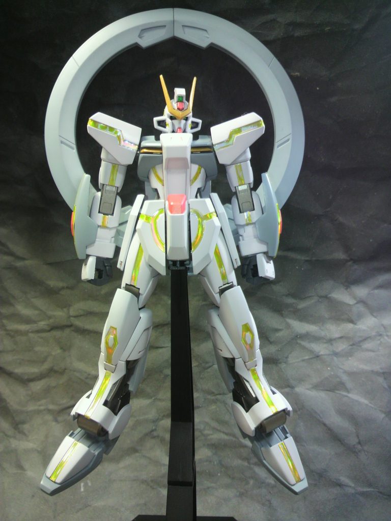 HG　スターゲイザーガンダム–6枚目/制作者：you-ki