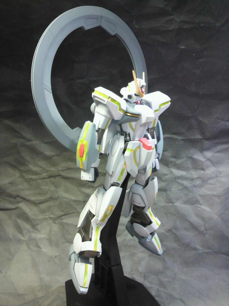 HG　スターゲイザーガンダム–8枚目/制作者：you-ki