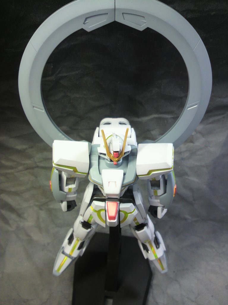 HG　スターゲイザーガンダム–7枚目/制作者：you-ki