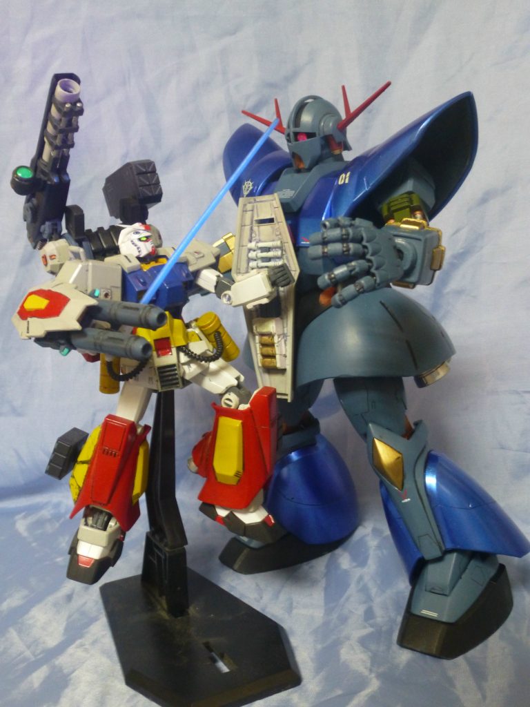 コレ！コレをやりたかったんだよォ～♪