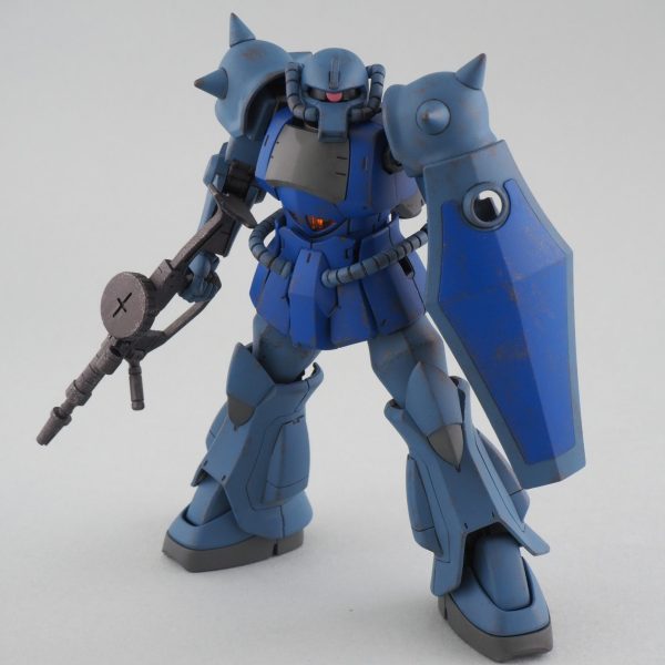 ガンダム・ガンプラ改造作品まとめ｜機動戦士ガンダム｜GUNSTA（ガンスタ）