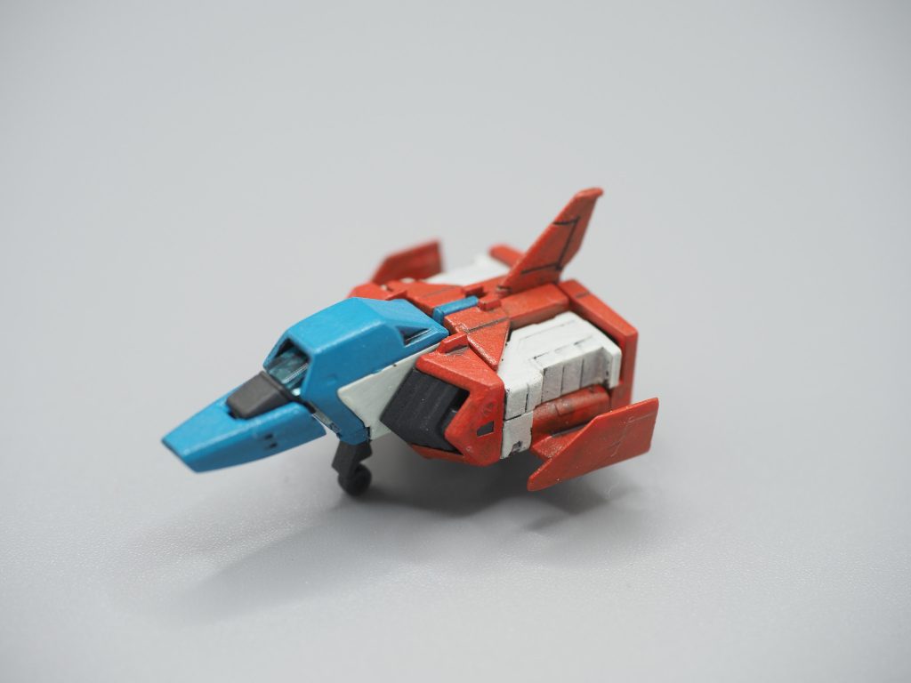 RG 1/144 RX-78-2 ガンダム Ver.2.0｜amineさんのガンプラ作品