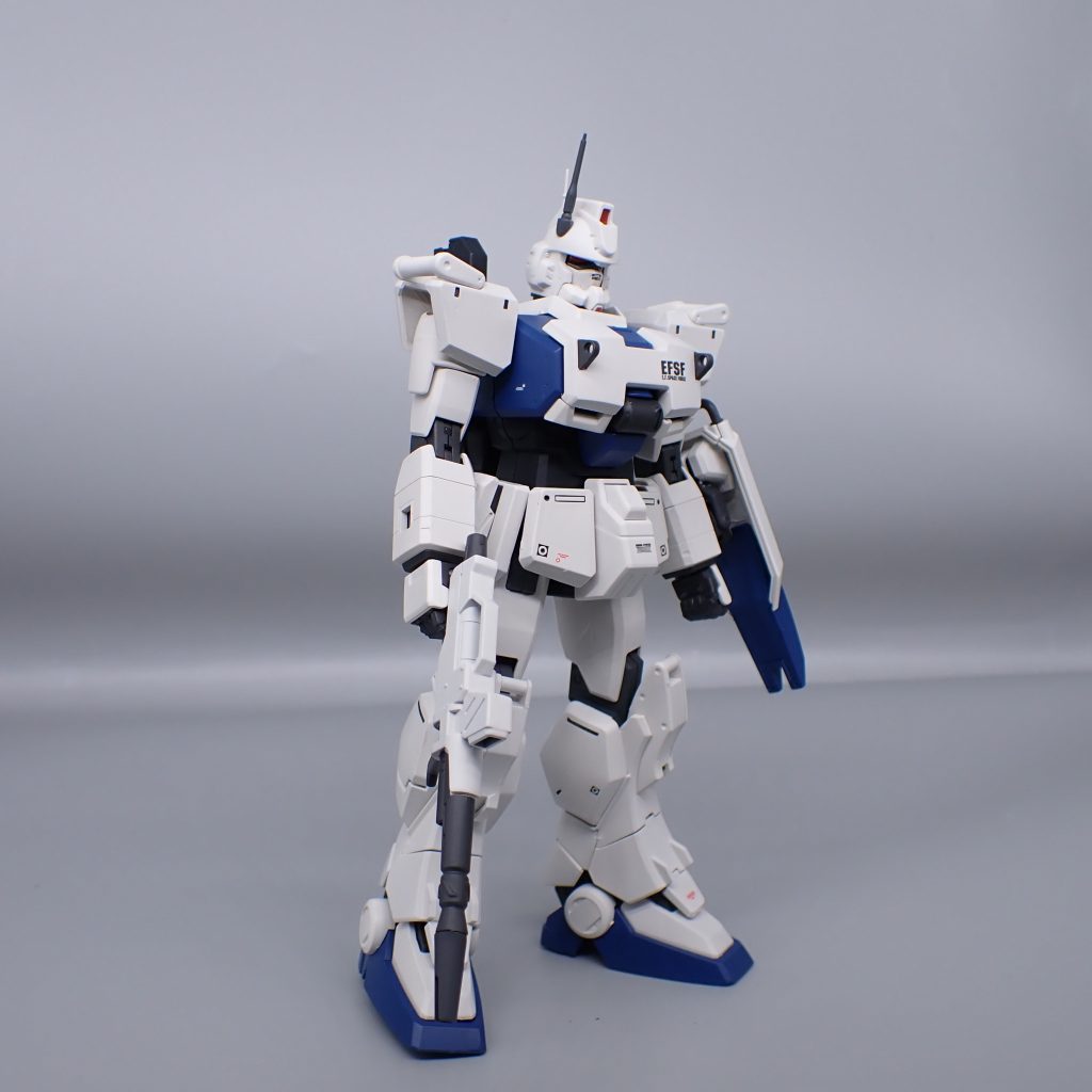 EZ-8–3枚目/制作者：アンジェロのプラモデル工房