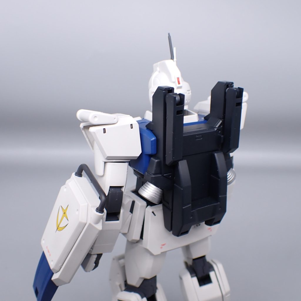 EZ-8–4枚目/制作者：アンジェロのプラモデル工房