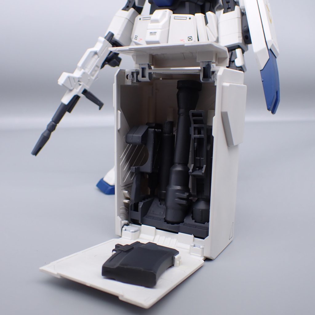 EZ-8–5枚目/制作者：アンジェロのプラモデル工房