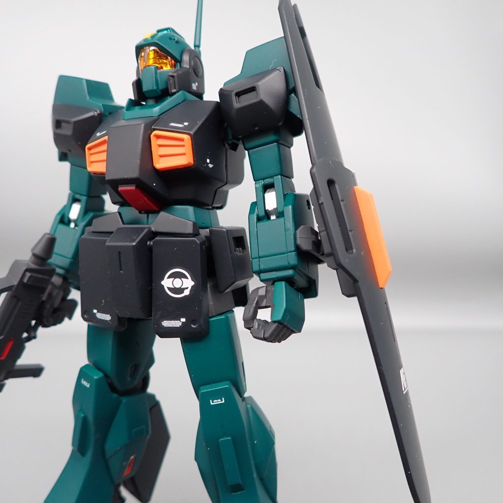 ネモ–5枚目/制作者：アンジェロのプラモデル工房