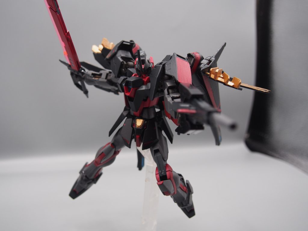 ハイパードッズライフル