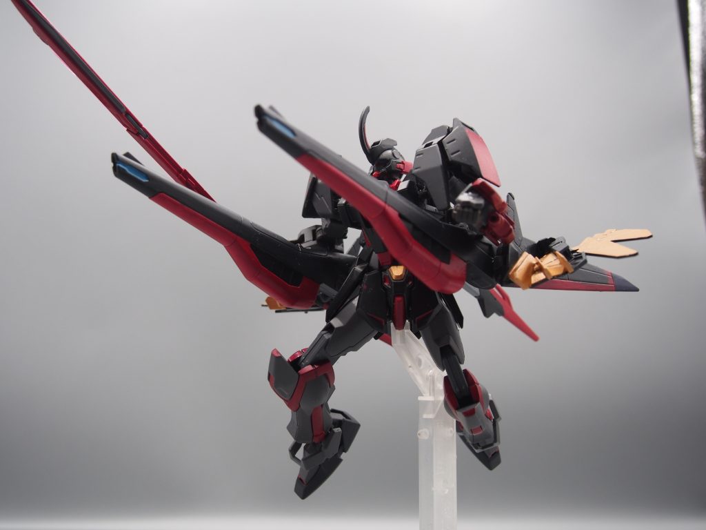 アムフォルタス・プラズマ収束ビーム砲