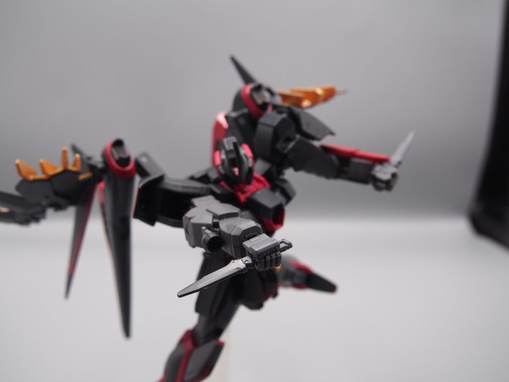 アーマーシュナイダー