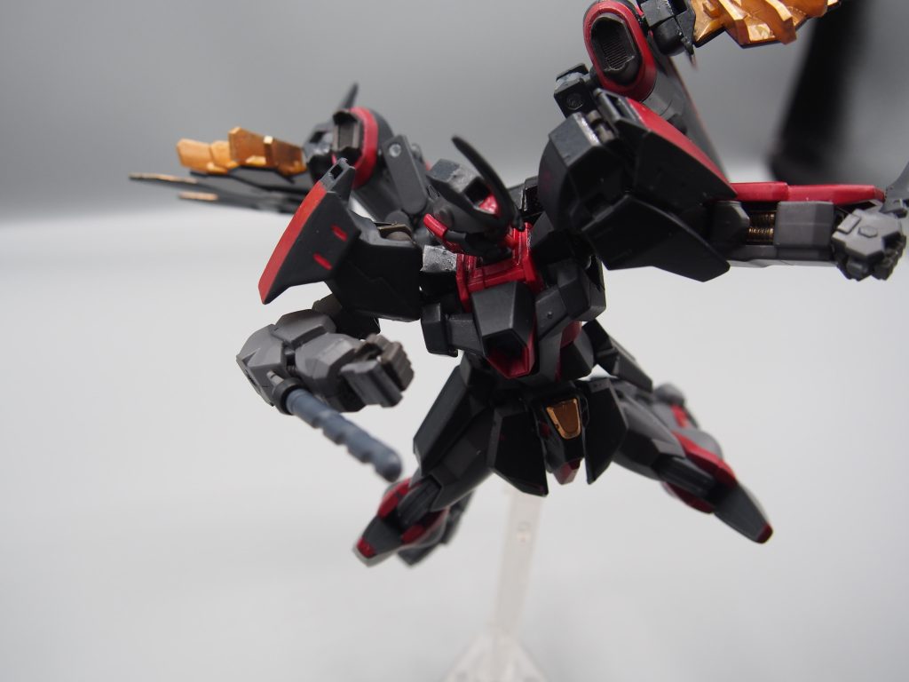 ドリルニー(腕装備)