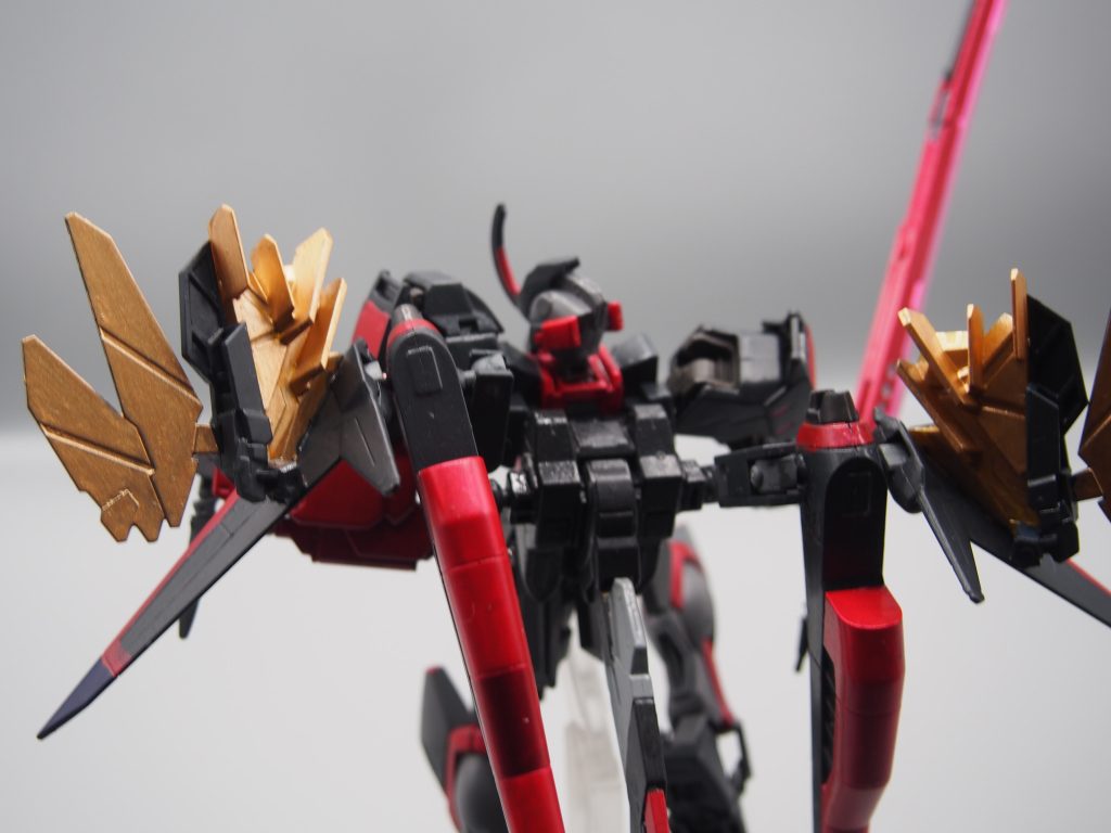 アームドアーマーXC