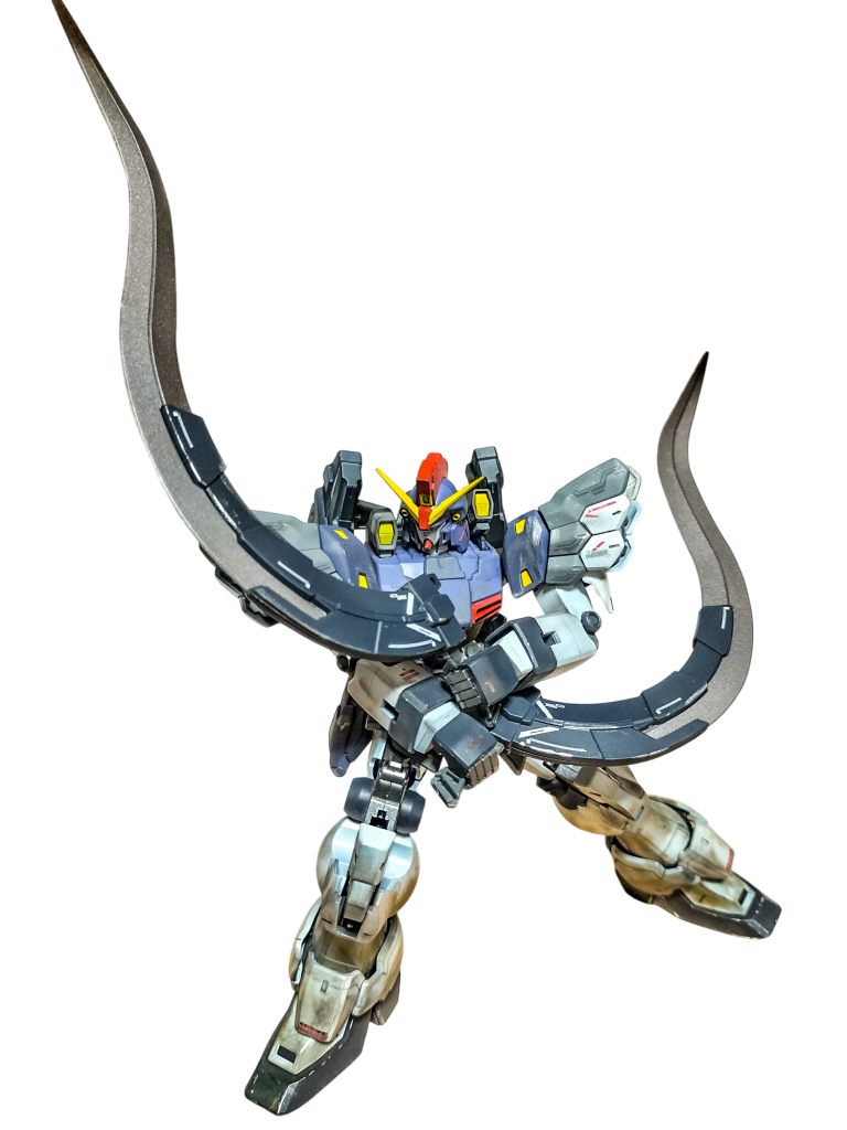 別角度から。メイン写真の引きのものです。