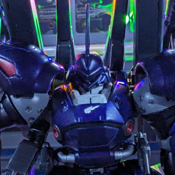 パーフェクトアメイジングケンプファー