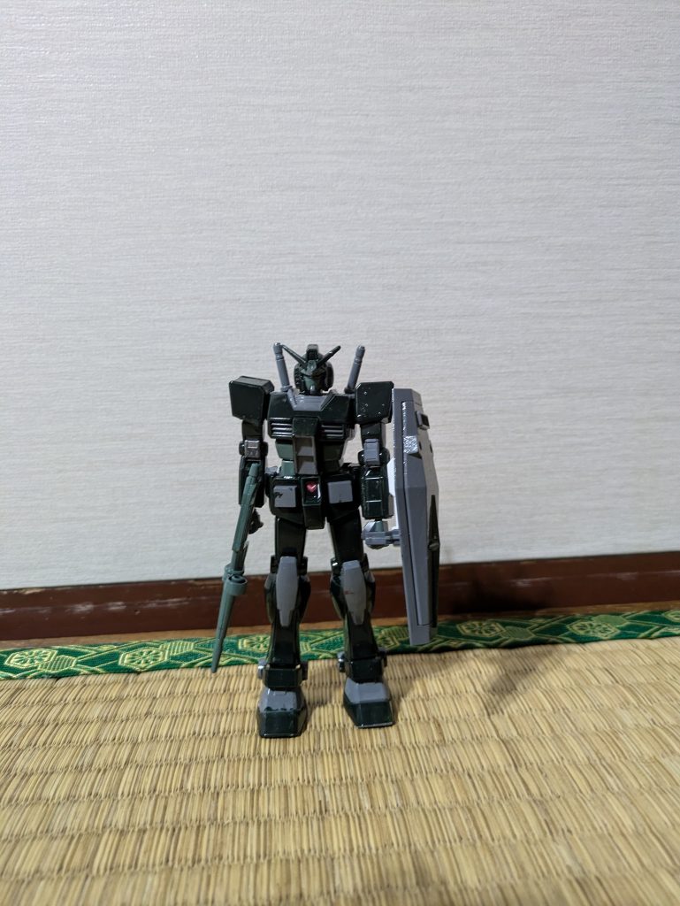 ガンダム