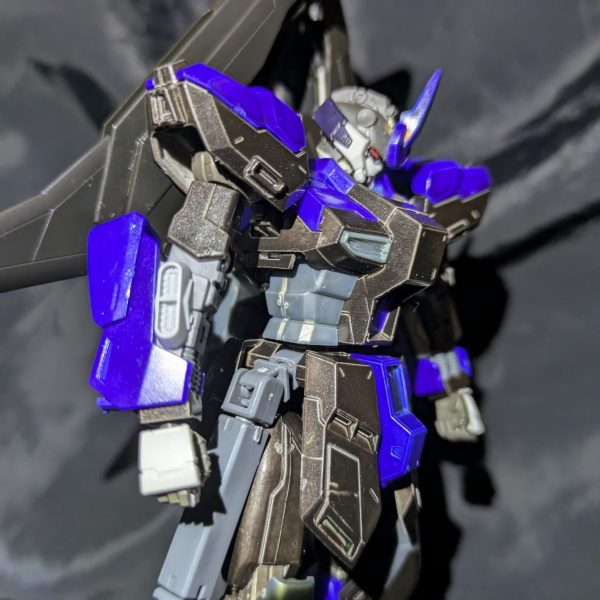 EX-CCX ガンダム・コラクス