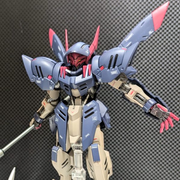 ガンダムグレモリー