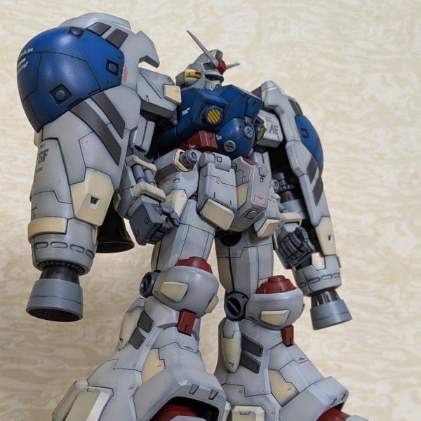 RX−78GP02Aサイサリス