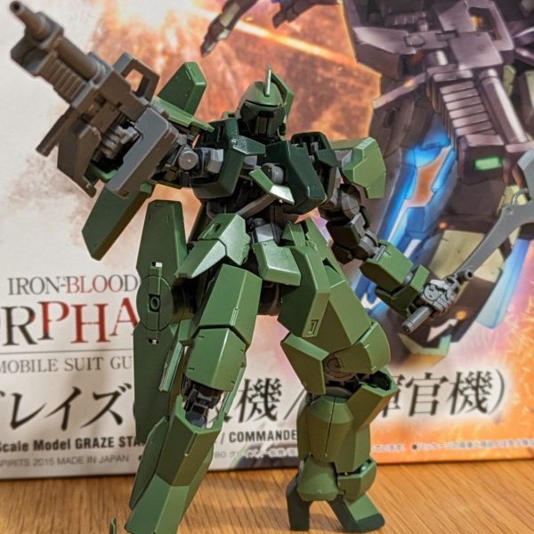 HG ガンプラ　パチ組まとめ売り PXL_20241102_100629772.
