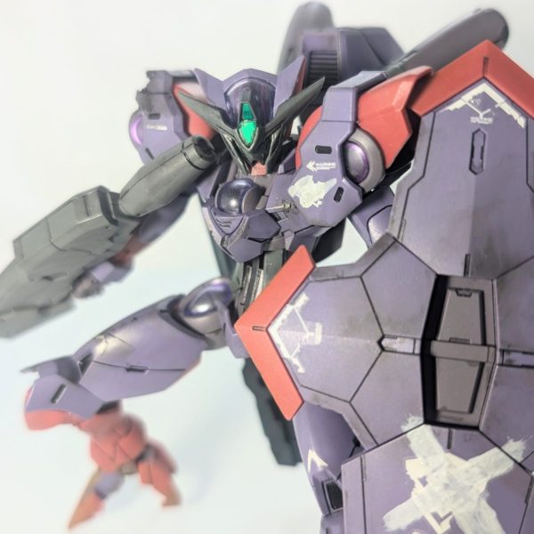 ガンダム ベギルペンデ