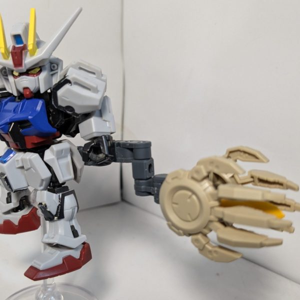 MJ アンタレスストライクver1