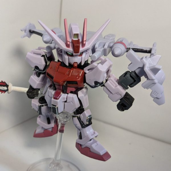 MJ vol8 EXパーツレビュー1