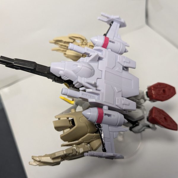 MJ ストライクシザーズ