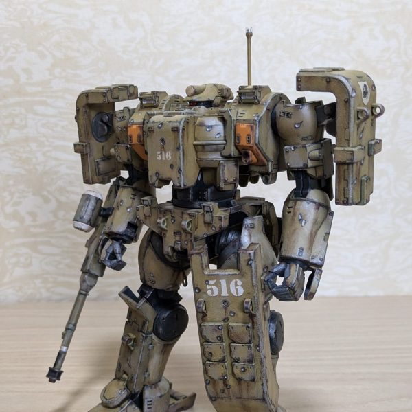 MSJ−06II−Aティエレン