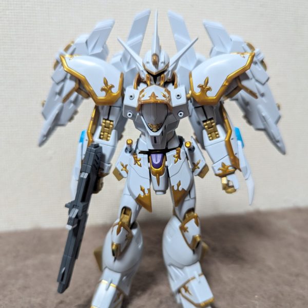 ブラックナイトスコードカルラ