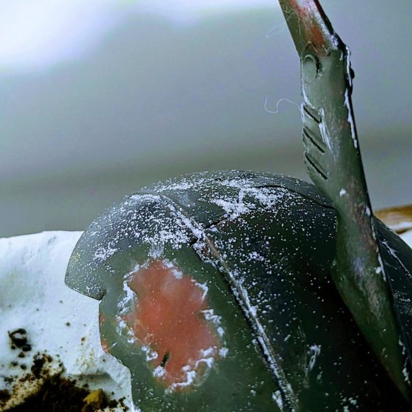 MS-06S遂に見つかる…！？