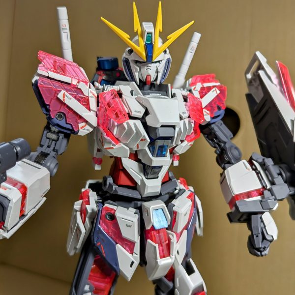 ナラティブガンダム