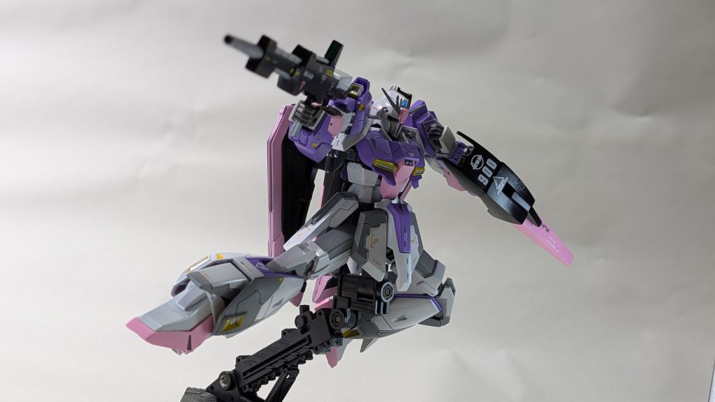 ポージング、苦手なりにがんばりました