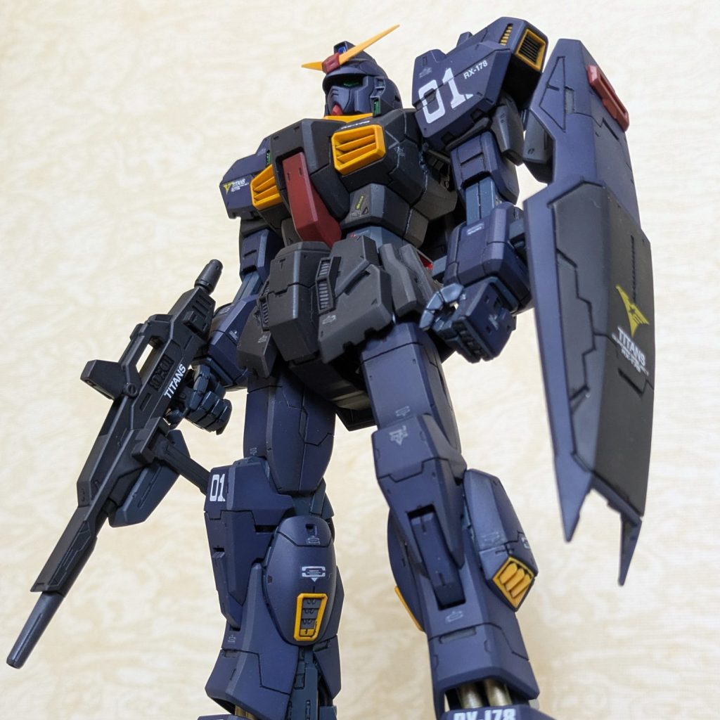 黒いガンダム() ガンプラまとめ売り　最終値下げ PXL_20241114_051404758-aspect-