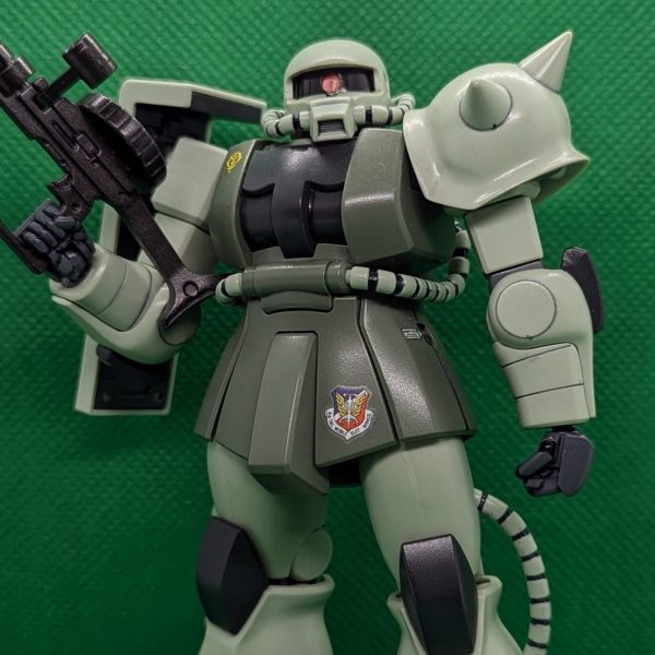 MS-06 量産型ザク