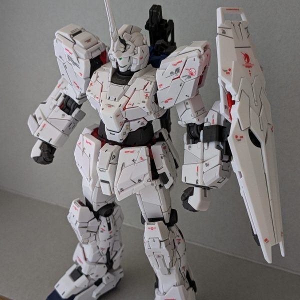 ユニコーンガンダムのガンプラ作品一覧｜GUNSTA（ガンスタ）