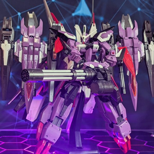 デビルイージスガンダム(過去作)