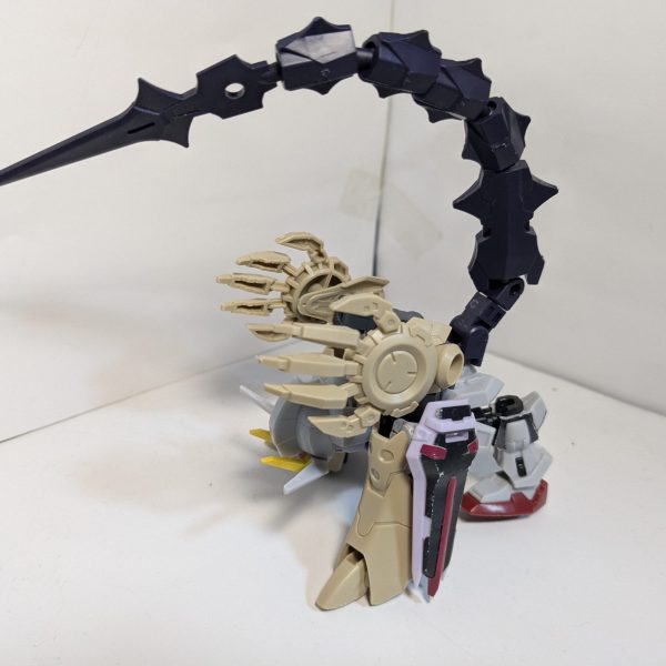 MJ アンタレスストライクver2