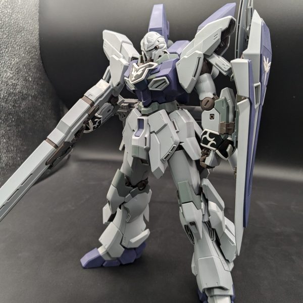 シナンジュスタインバージョンka